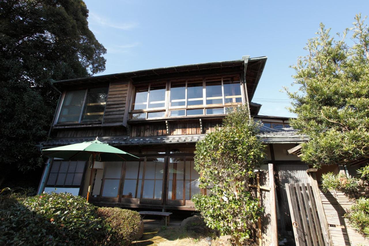 Atami Onsen Guesthouse Nagomi Exterior foto